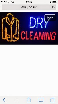 Dudley Dry Cleaners 1056656 Image 0